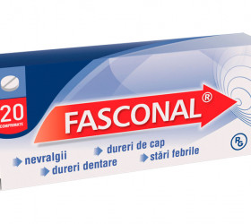 Fasconal comp.