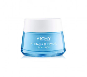 Vichy Aqualia Thermal Riche Crema hidratare dinamica 50ml