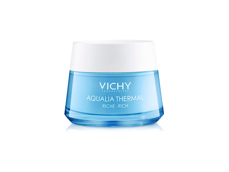 Vichy Aqualia Thermal Riche Crema hidratare dinamica 50ml - poza produsului