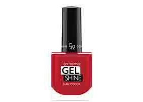 Golden Rose Extreme Gel Shine Nail color 63