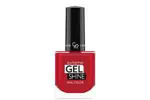 Golden Rose Extreme Gel Shine Nail color 63 - poza produsului