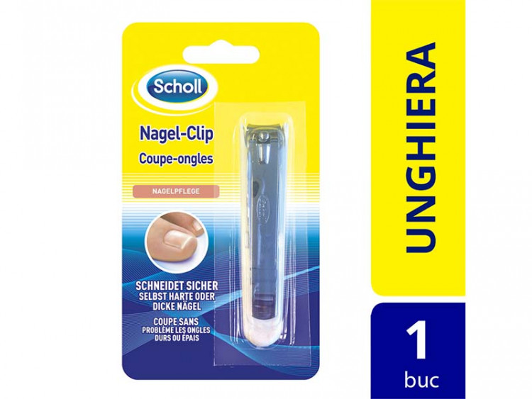 Scholl Unghiera p/u picioare - poza produsului