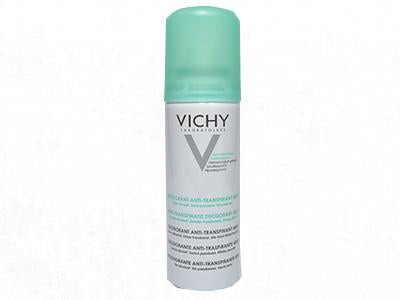 Vichy Deo Spray antiperspirant fara alcool 125ml - poza produsului