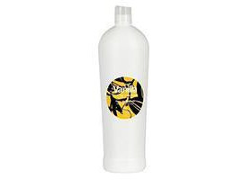 KALLOS Sampon Vanilie 1000ml
