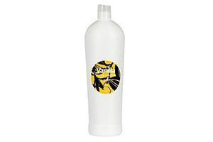 KALLOS Sampon Vanilie 1000ml - poza produsului