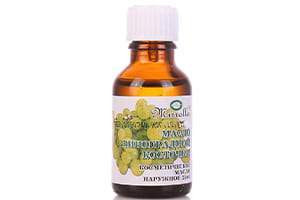 Ulei Seminte struguri 25ml - poza produsului