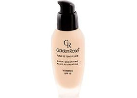 Golden Rose Fluid Foundation 27 34g