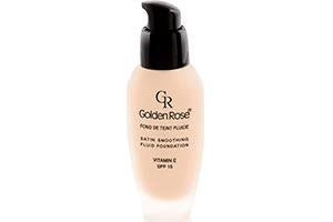 Golden Rose Fluid Foundation 27 34g - poza produsului