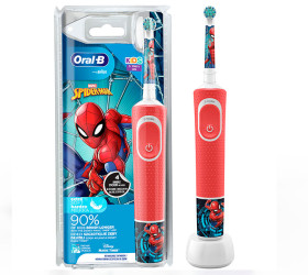 Oral-B Perie d. Electrica Spiderman