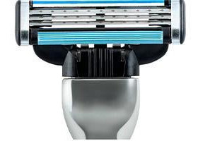 Gillette Mach3 Rezerve