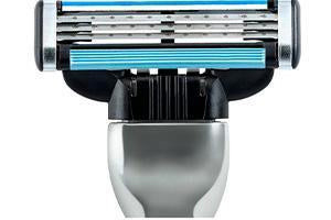 Gillette Mach3 Rezerve - poza produsului