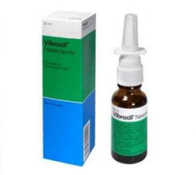 Vibrocil pic.naz. 15ml