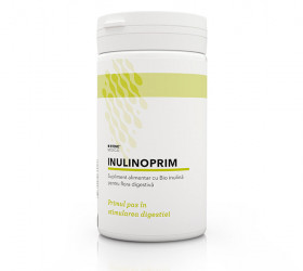 Bitonic InulinoPrim pulbere 200g