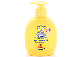 NK Usastii Neani Sapun-crem lichid 300ml