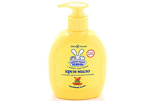 NK Usastii Neani Sapun-crem lichid 300ml - poza produsului