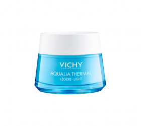 Vichy Aqualia Thermal Legere Crema hidratare dinamica 50ml