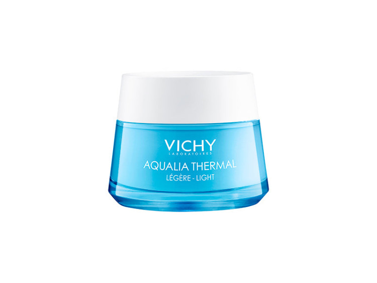 Vichy Aqualia Thermal Legere Crema hidratare dinamica 50ml - poza produsului