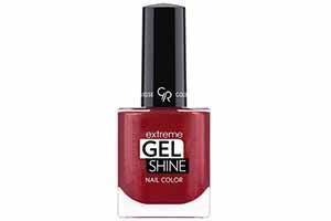 Golden Rose Extreme Gel Shine Nail color 62 - poza produsului