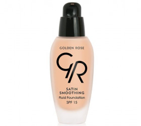 Golden Rose Fluid Foundation 26 34g