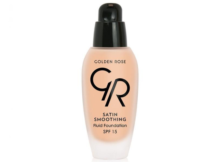 Golden Rose Fluid Foundation 26 34g - poza produsului
