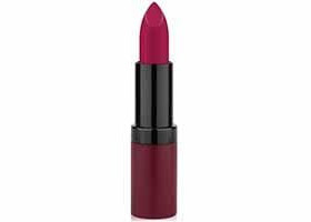 Golden Rose Velvet Matte Lipstick 19 4,2g