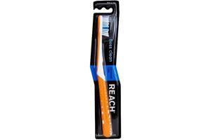 Reach Periuta d. Floss Clean firm - poza produsului