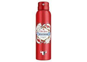 Old Spice Deo spray Wolfthorn 125ml