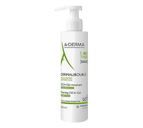 Ducray A-derma Dermalibour + Cica Gel spumant 200ml