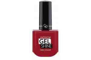 Golden Rose Extreme Gel Shine Nail color 61 - poza produsului