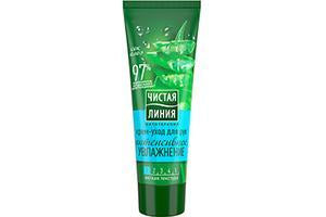CL Crema miini Aloe 50ml - poza produsului