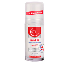 CL Cosmetic med Deodorant Stick 50ml