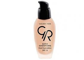 Golden Rose Fluid Foundation 23 34g