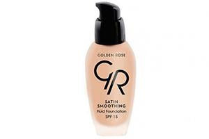Golden Rose Fluid Foundation 23 34g - poza produsului