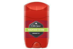 Old Spice Deo stick Danger Zone 50ml - poza produsului