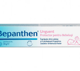 Bepanthen 5% ung. 30g