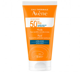 Avene Fluid SPF50+ Triasorb 50ml