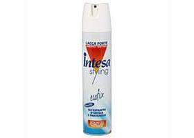 Intesa Styling Ecofix Fixativ p/u par 300ml