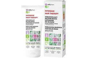 Elfa Brusture Balsam Masca par deteriorat 200ml - poza produsului