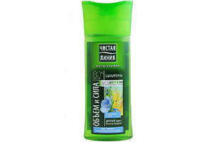 CL Sampon In Griu volum 250ml - poza produsului