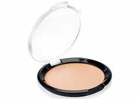 Golden Rose Silky Touch Powder 08 12g