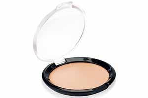 Golden Rose Silky Touch Powder 08 12g - poza produsului