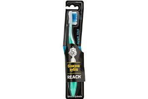 Reach Periuta d. Stay White firm - poza produsului