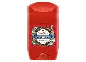 Old Spice Deo stick Wolfthorn 50ml