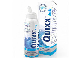 Quixx Daily spray nazal 100ml