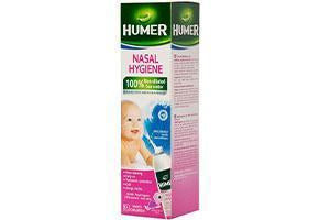 Humer Spray naz. copii 150ml - poza produsului
