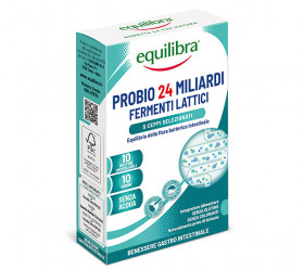 Equilibra Probio 24 miliardi plic