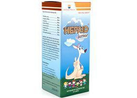 Hepaid Junior sirop 100ml