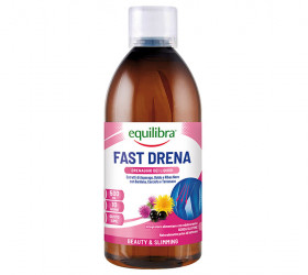 Equilibra Fast Drena 500ml