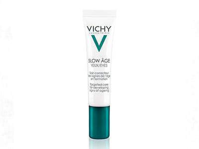 Vichy Slow Age Crema contur ochi 15ml - poza produsului