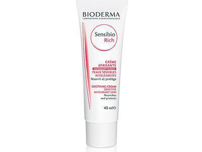 Bioderma Sensibio Riche crema 40ml - poza produsului